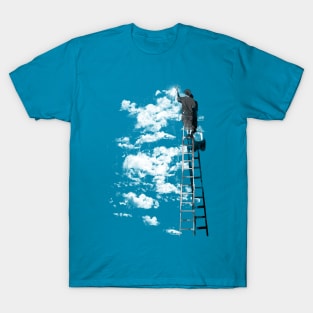 the optimistic T-Shirt